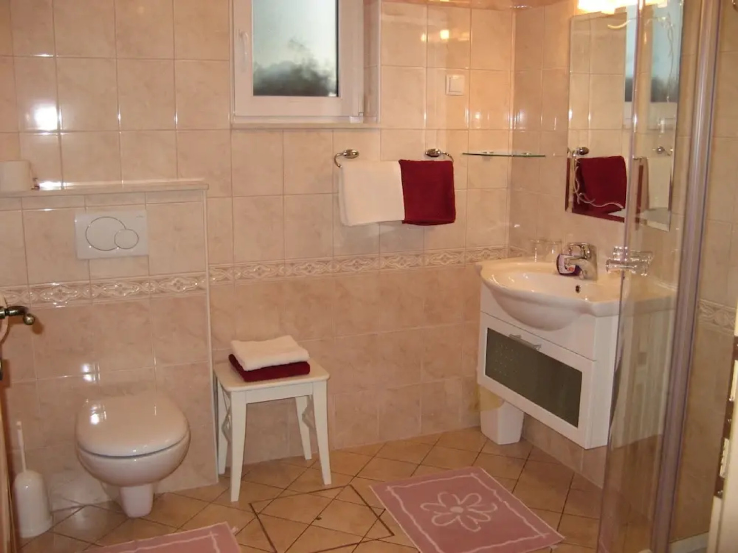 Apartments Bohinj na vasi