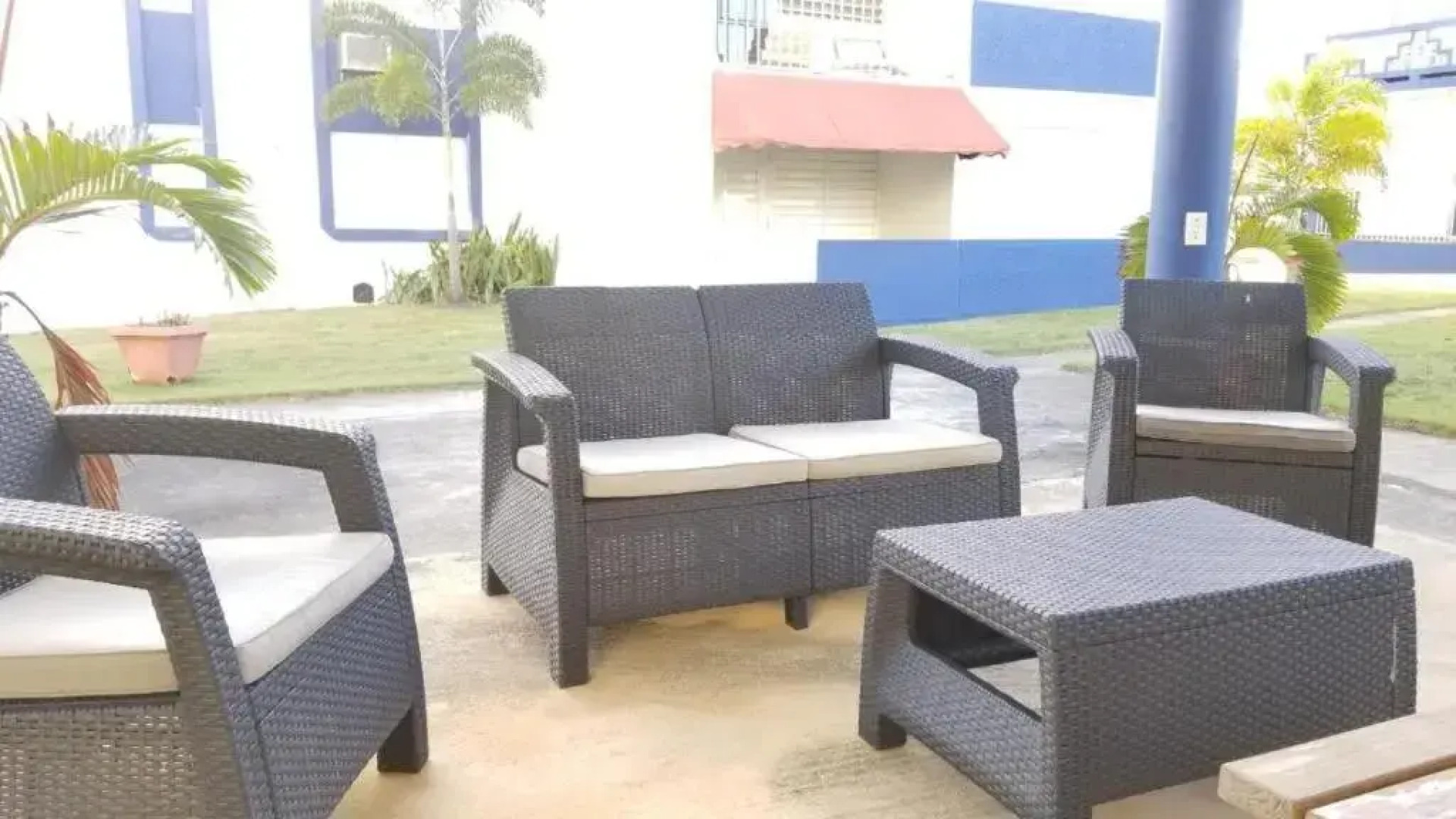 Montones Beach Apartment C-3