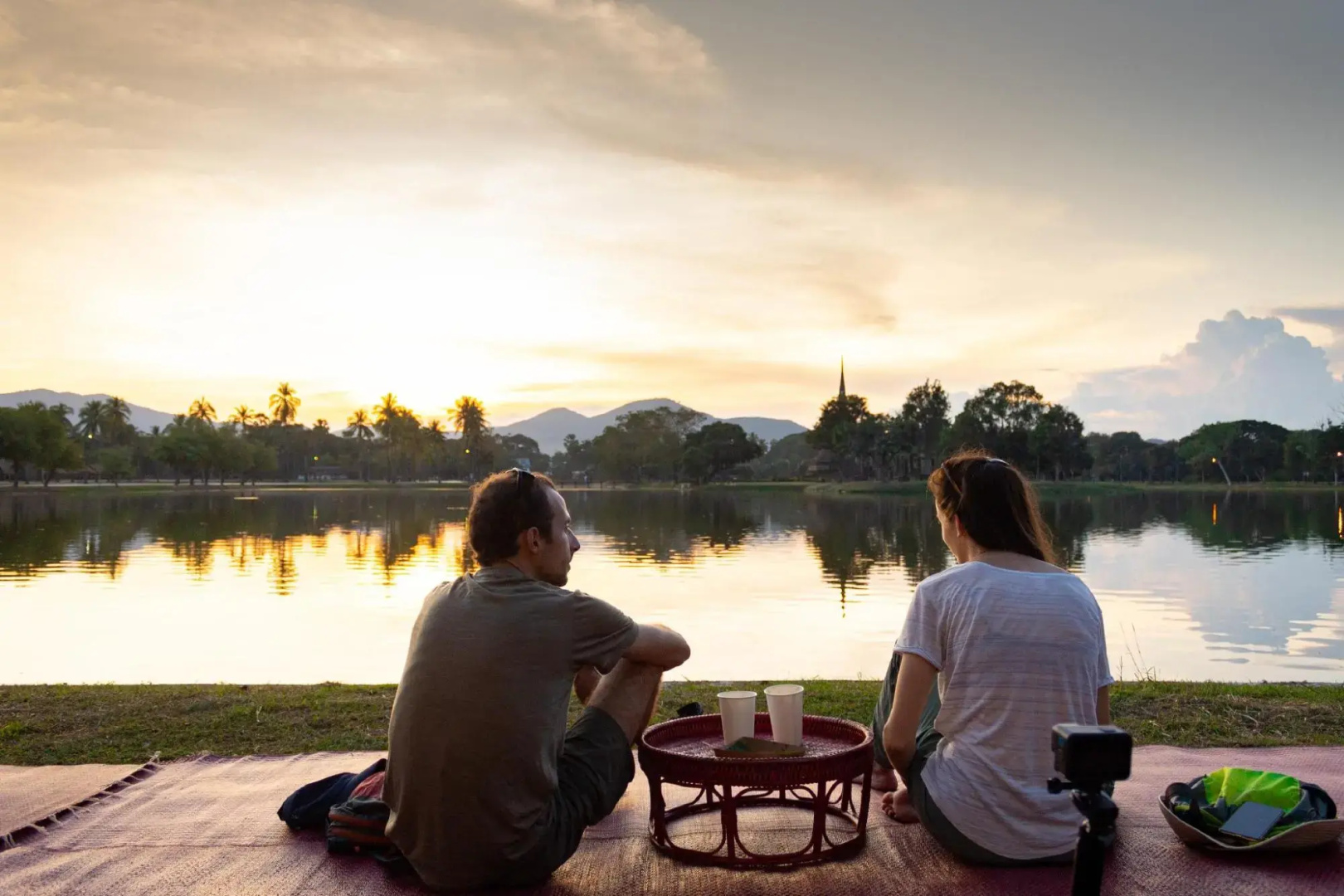 Baan B&B Sukhothai