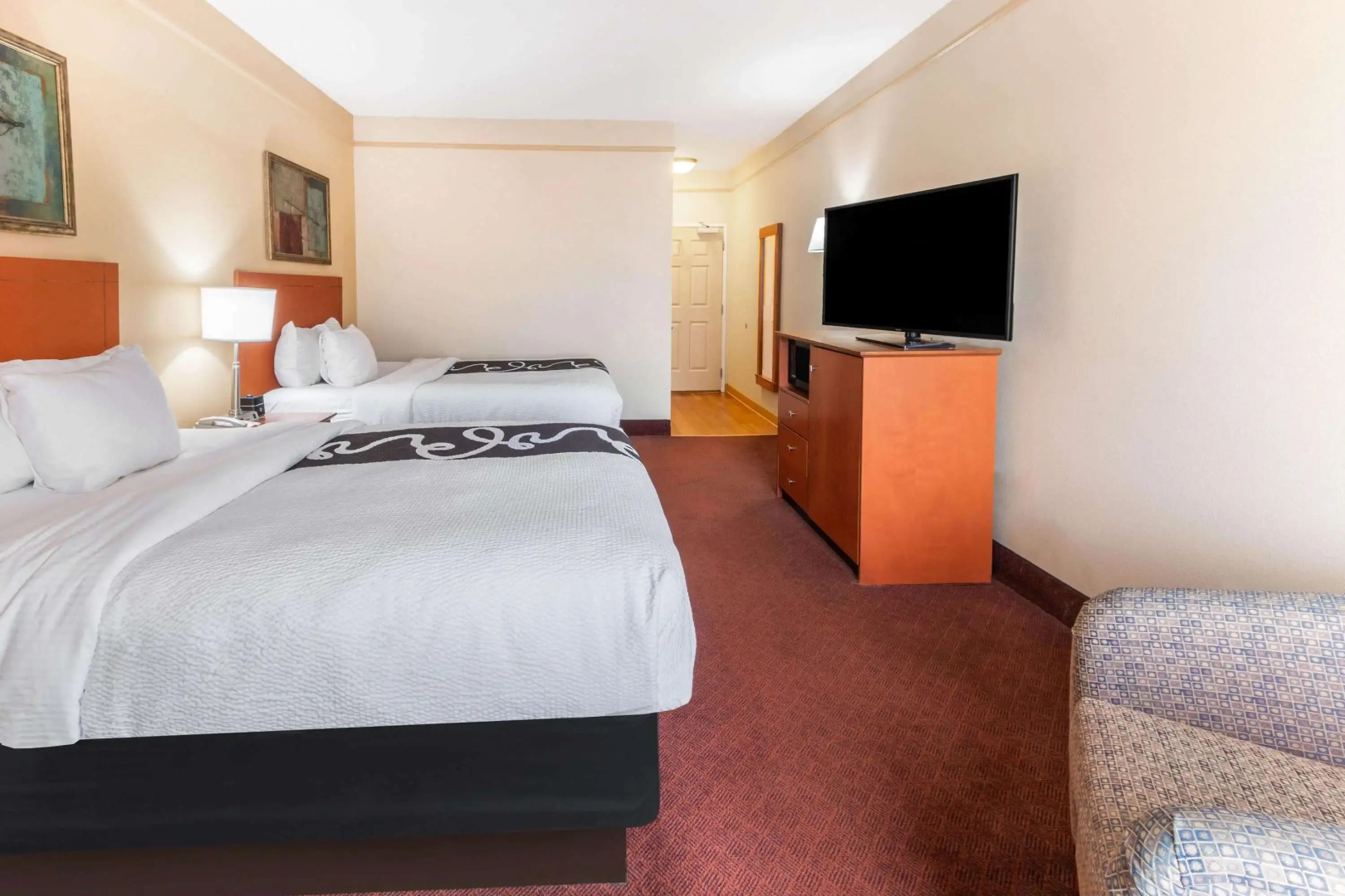 La Quinta Inn & Suites by Wyndham Hobbs