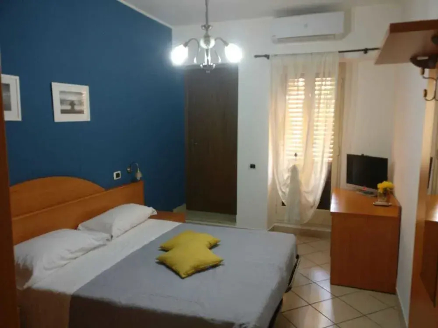 Albergo Ristorante San Tommaso