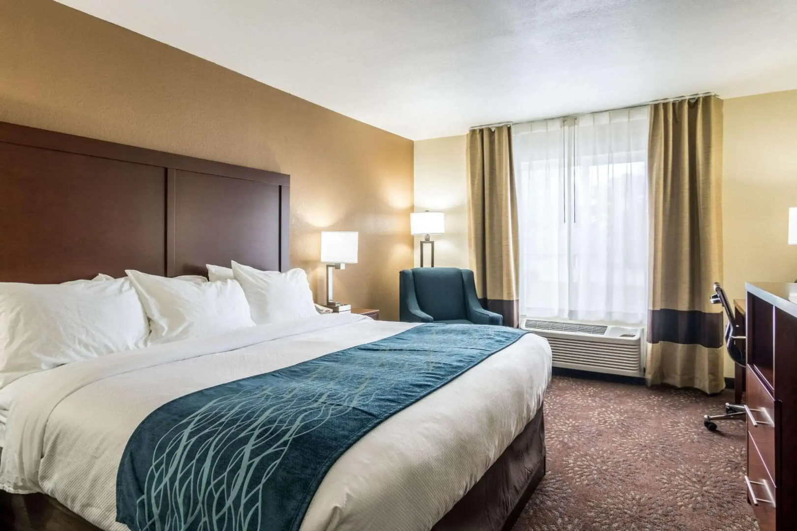 Rodeway Inn & Suites Winter Haven Chain Of Lakes