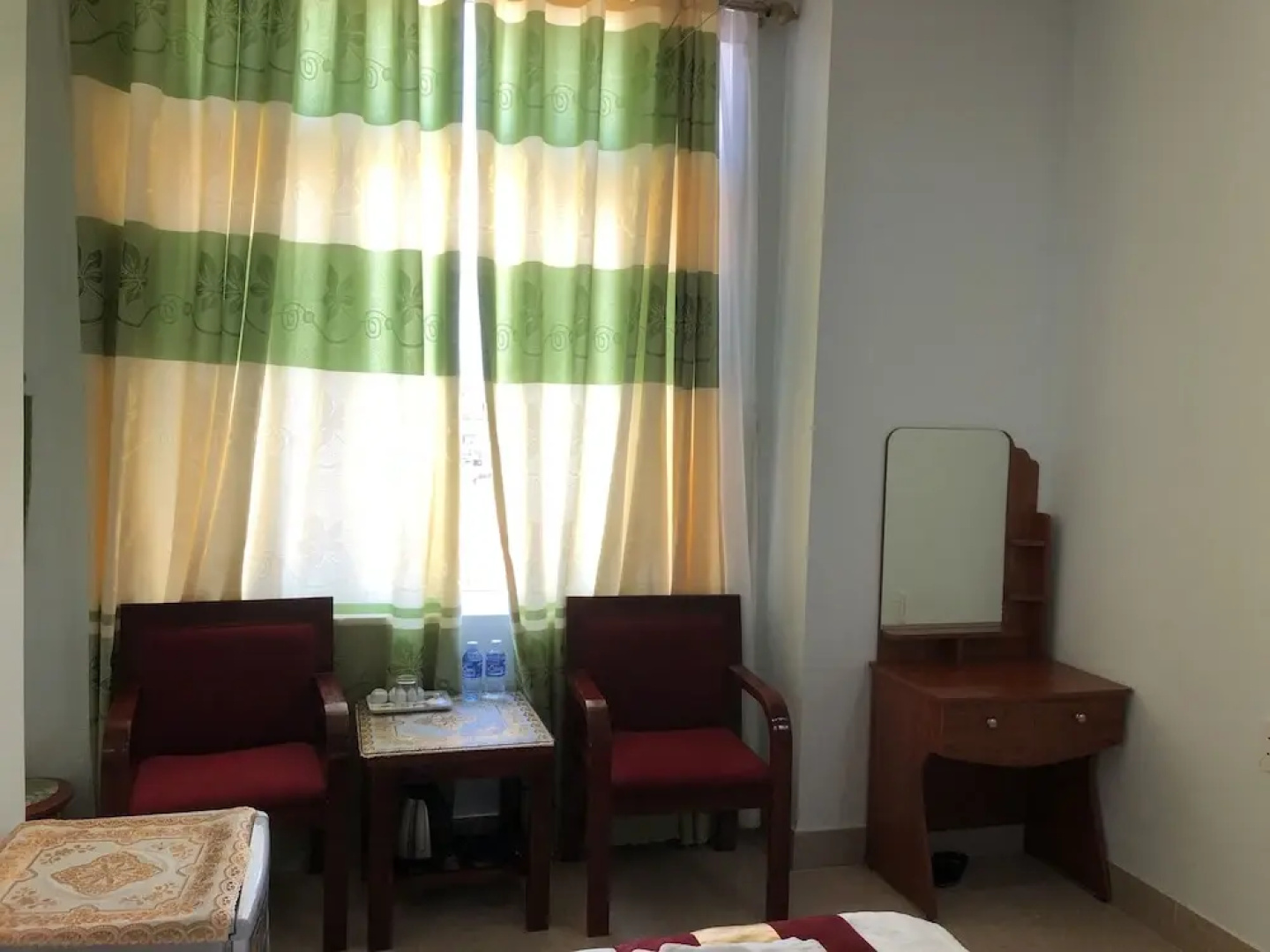 X.O Hotel Quang Binh