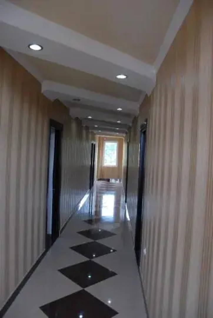 Hotel Exotica