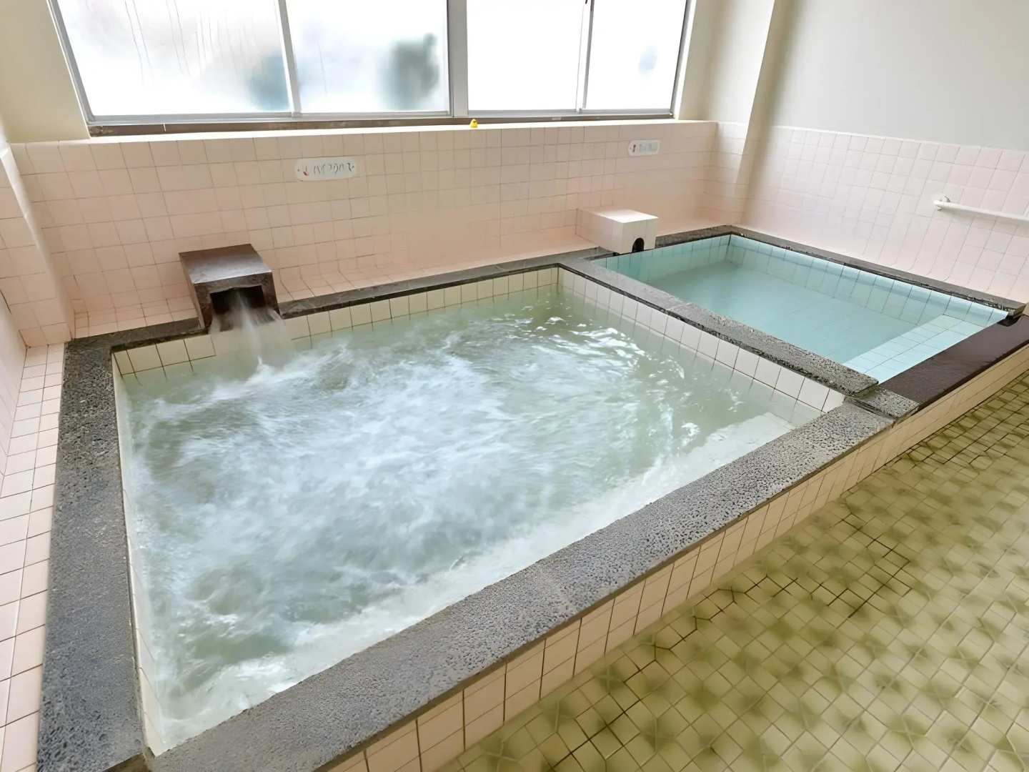 Business Hotel BL Kuwana