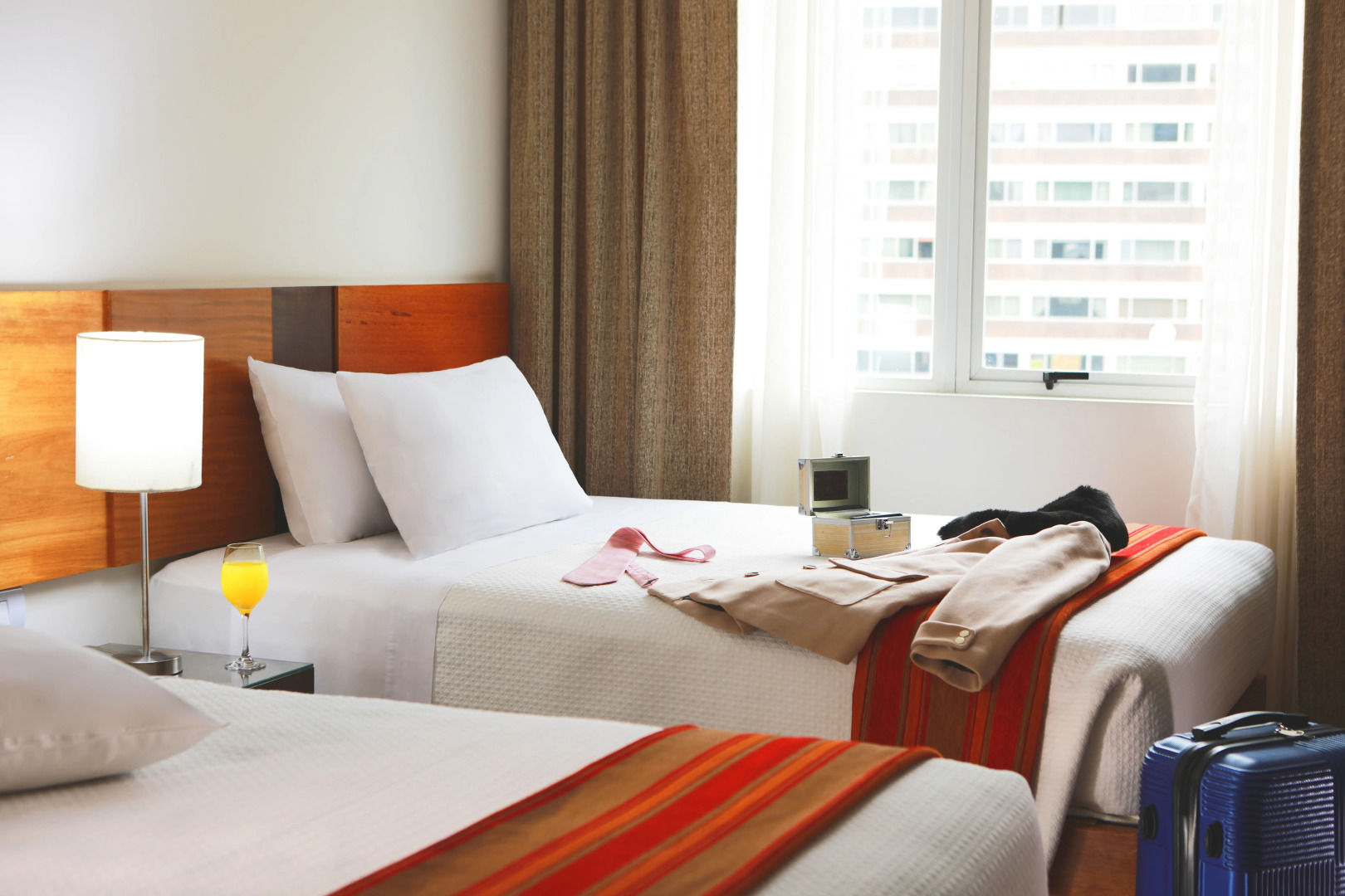 San Agustin Exclusive Hotel