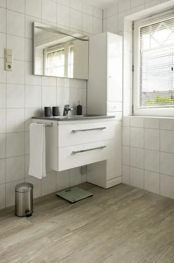 Ferienwohnungen Kampe