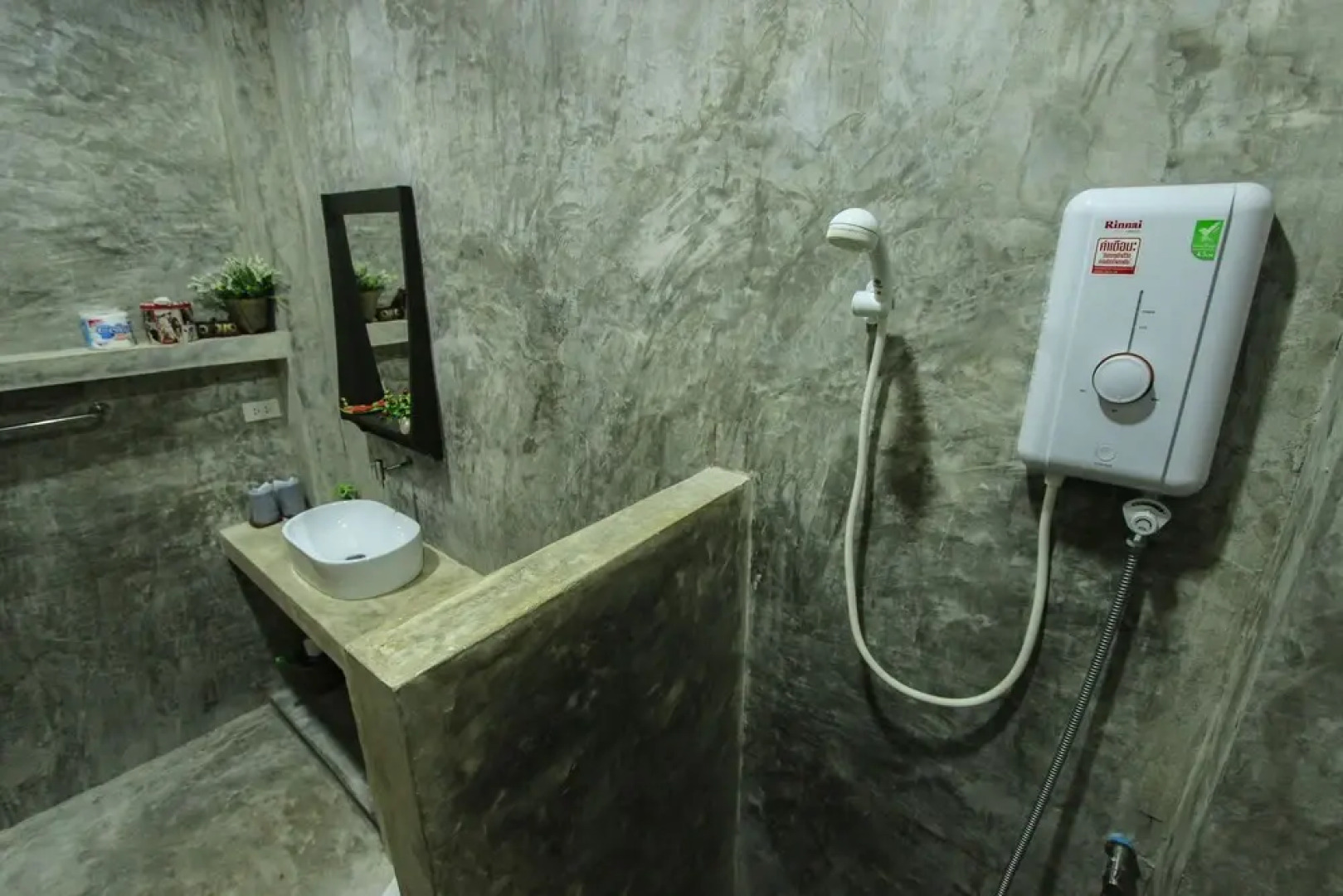 Sky Beach Resort Koh Mak