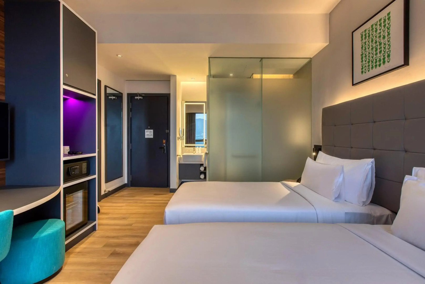 INNSiDE by Meliá Kuala Lumpur Cheras