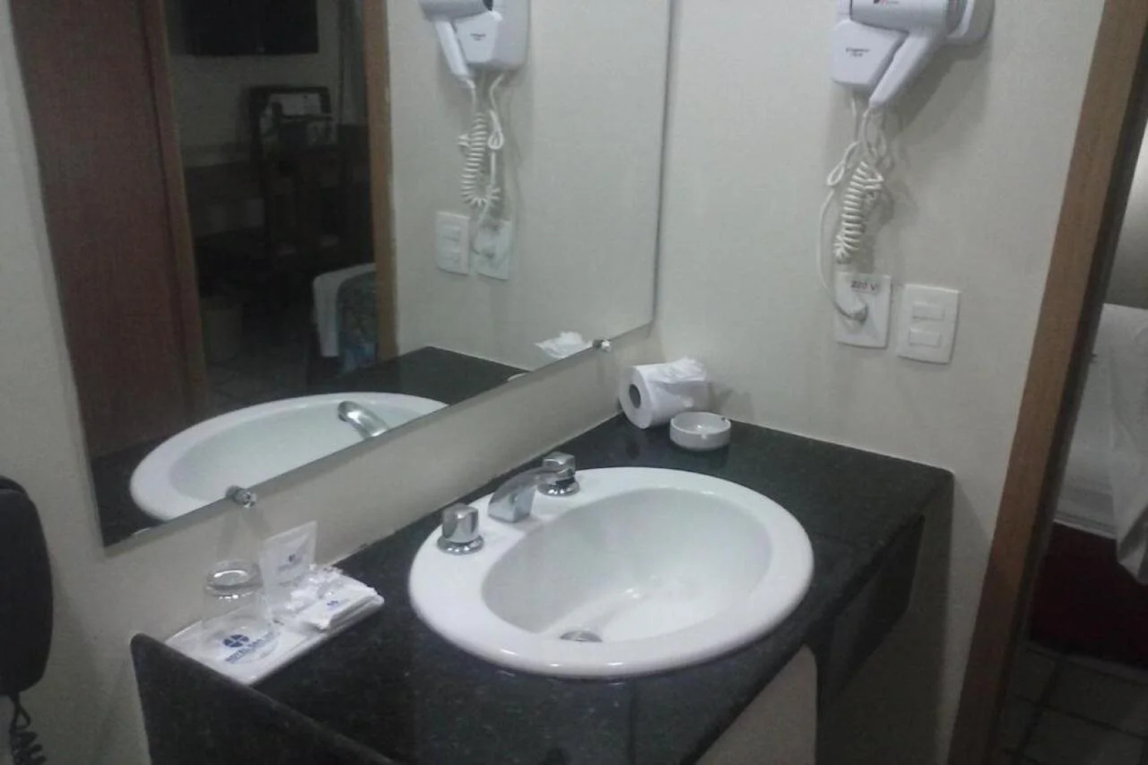 Dan INN Mar Piedade By Nacional Inn