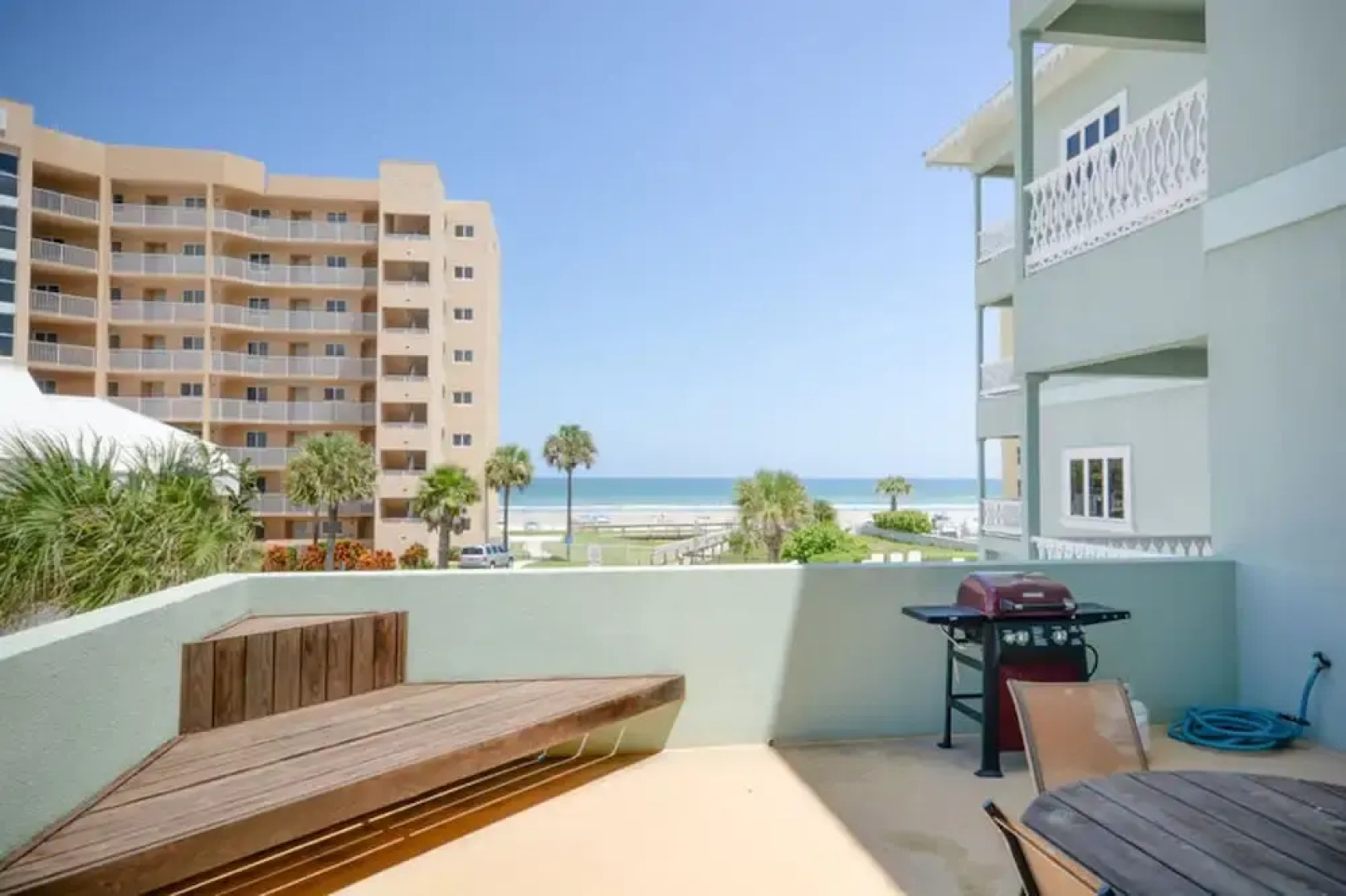 Villas at Dune Point 102 by Ocean Properties