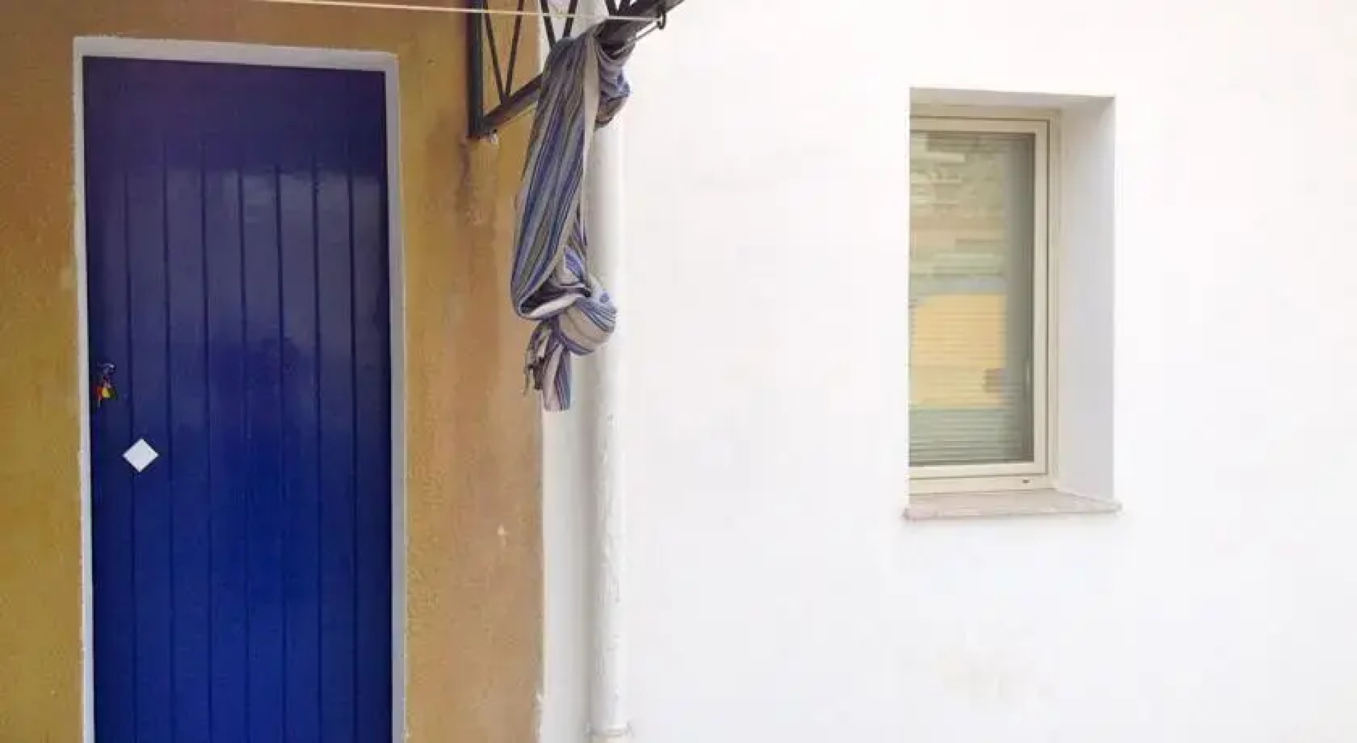 La Terrazza Tra Mare E Monti
