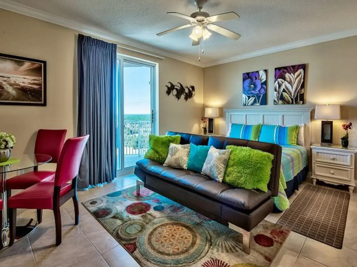 Boardwalk Resort 2011 799987 by RedAwning