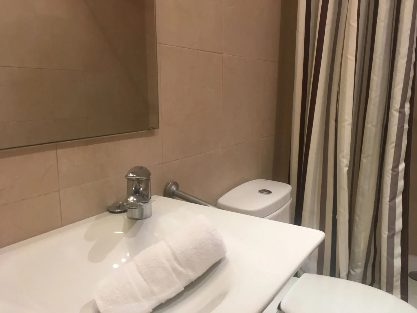 City Center Apartments