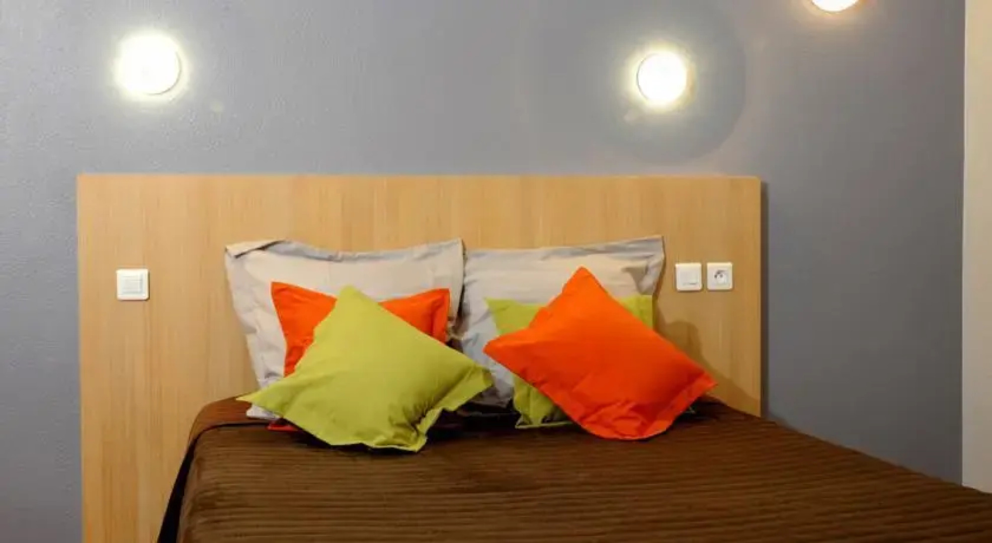 Hôtel Balladins Chelles