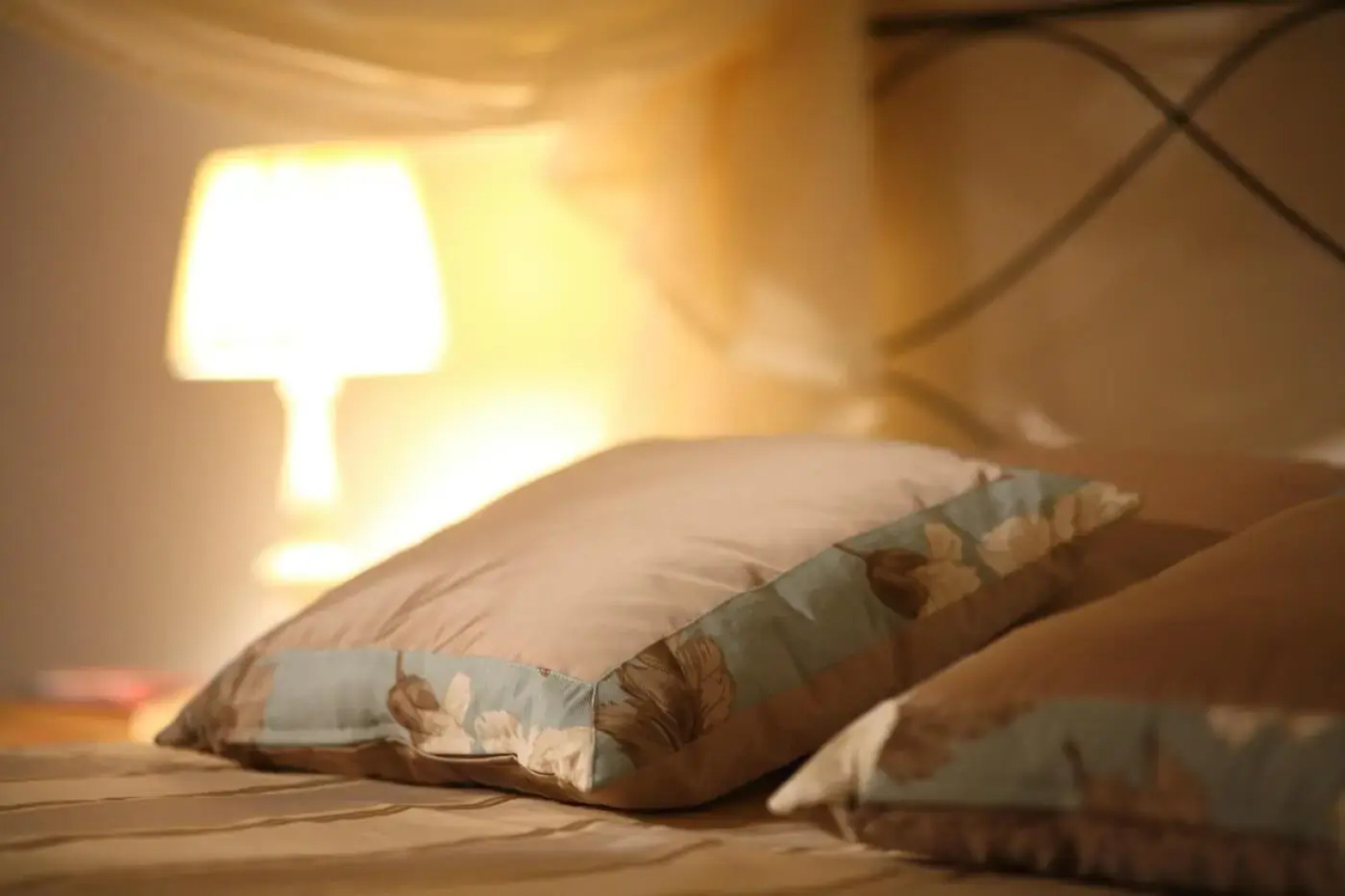 Villa Casa Rossa - In the Middle of Tuscany