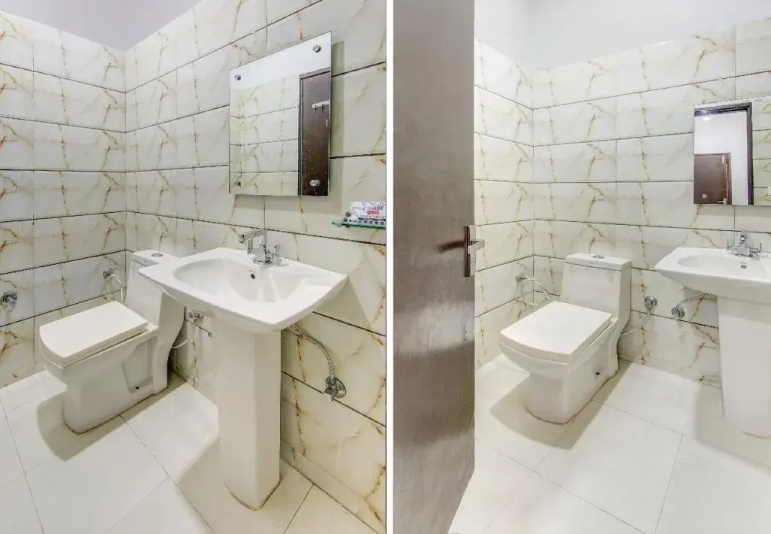 Hotel Deep by OYO Rooms