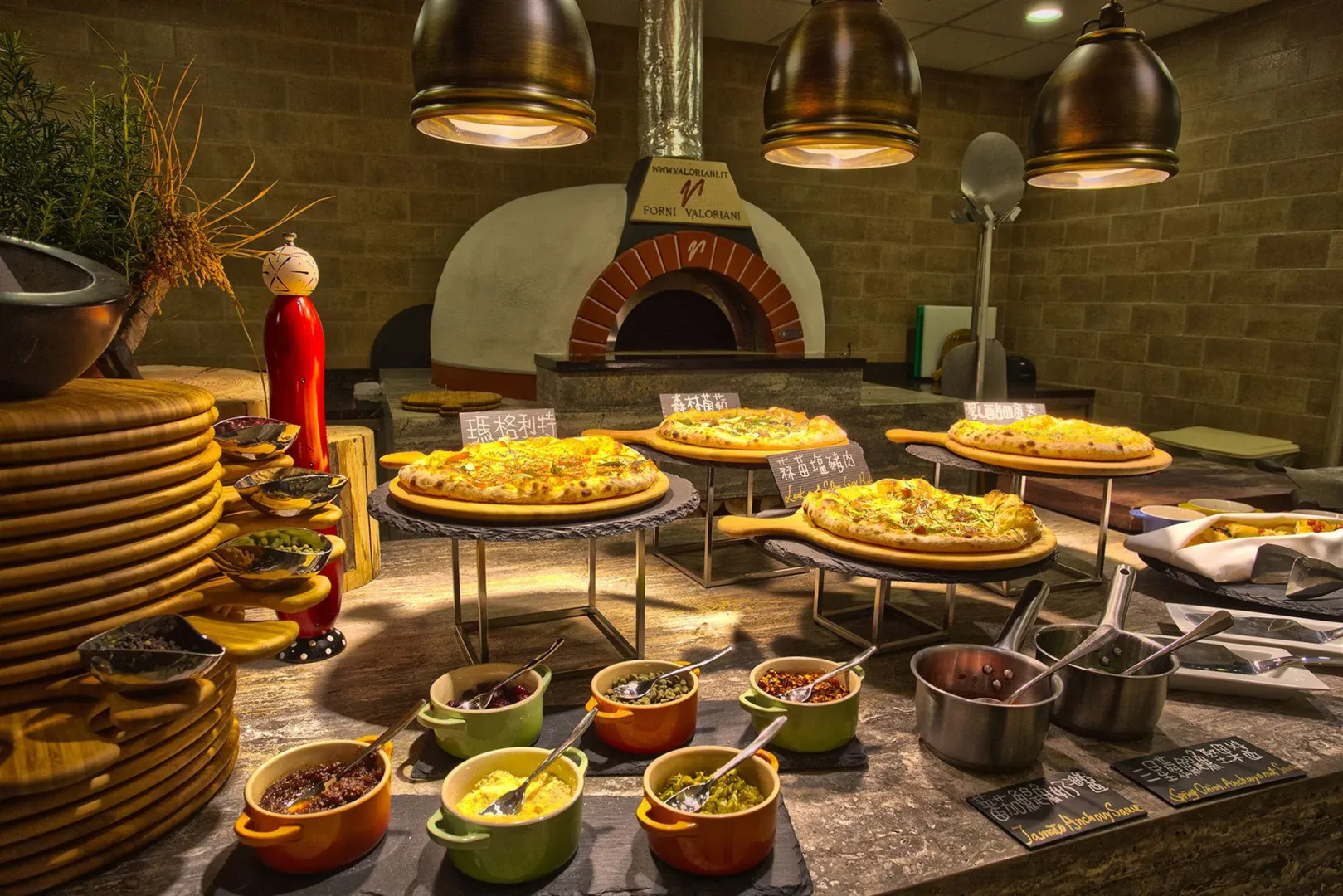 The Splendor Hotel Taichung