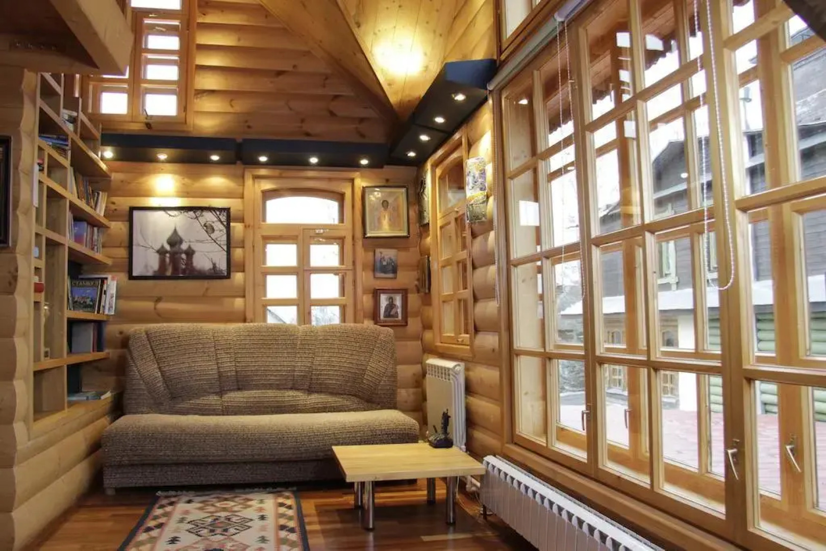 Семейный Отель