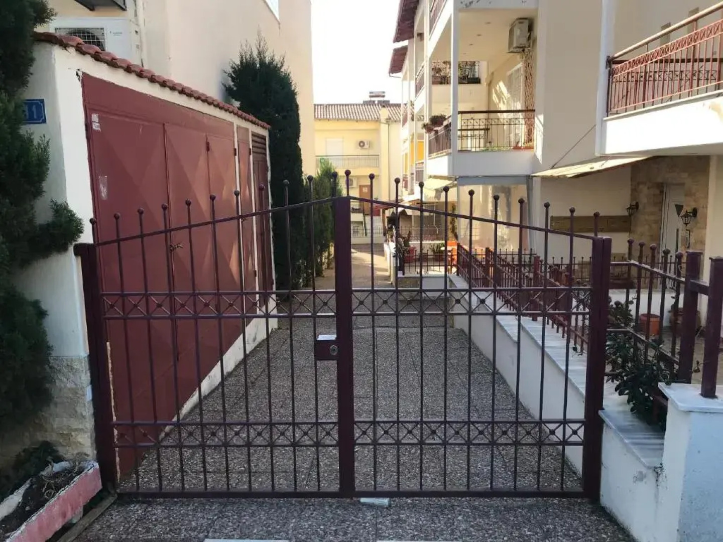 Apartament in Thessaloniki