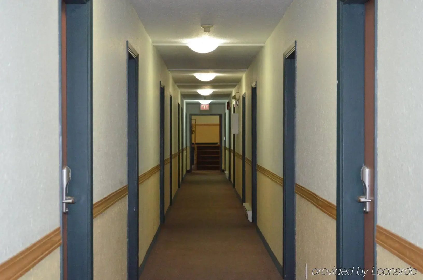 Canadas Best Value Inn & Suites Castlegar