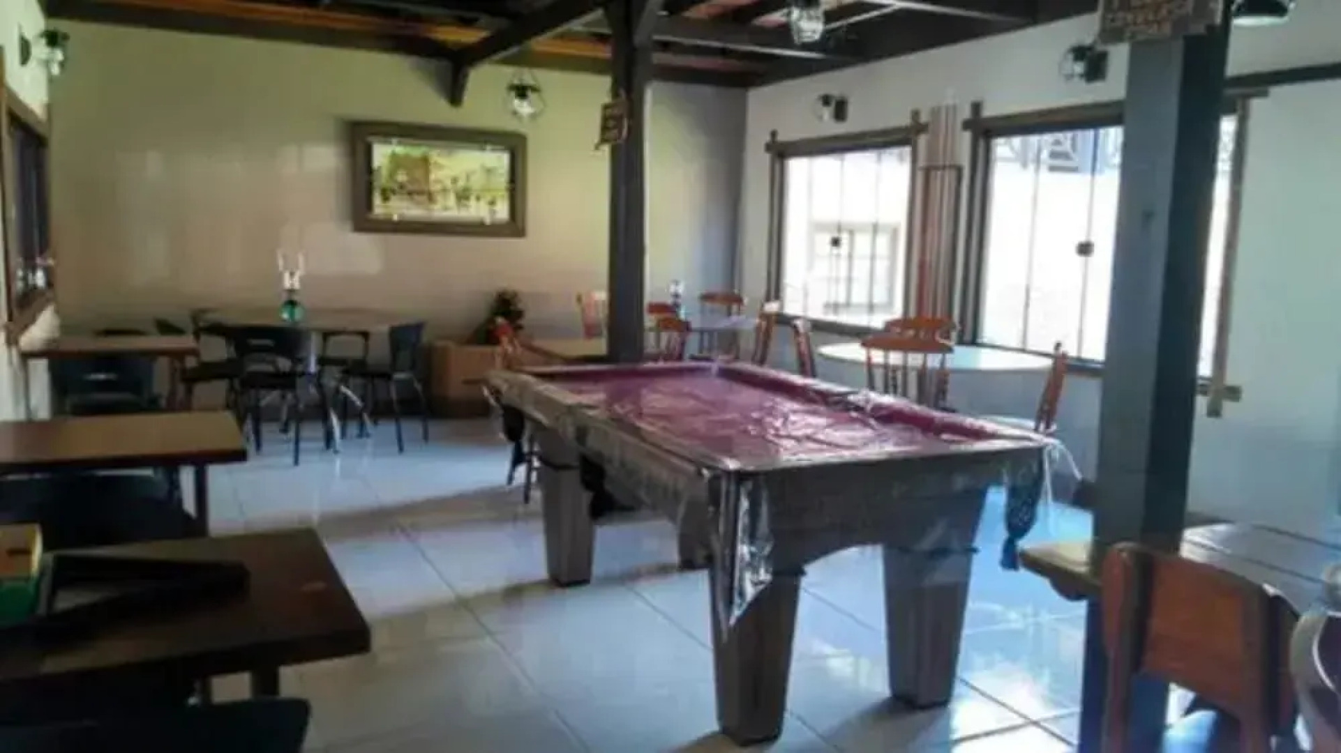 Pousada Caliandra da Serra