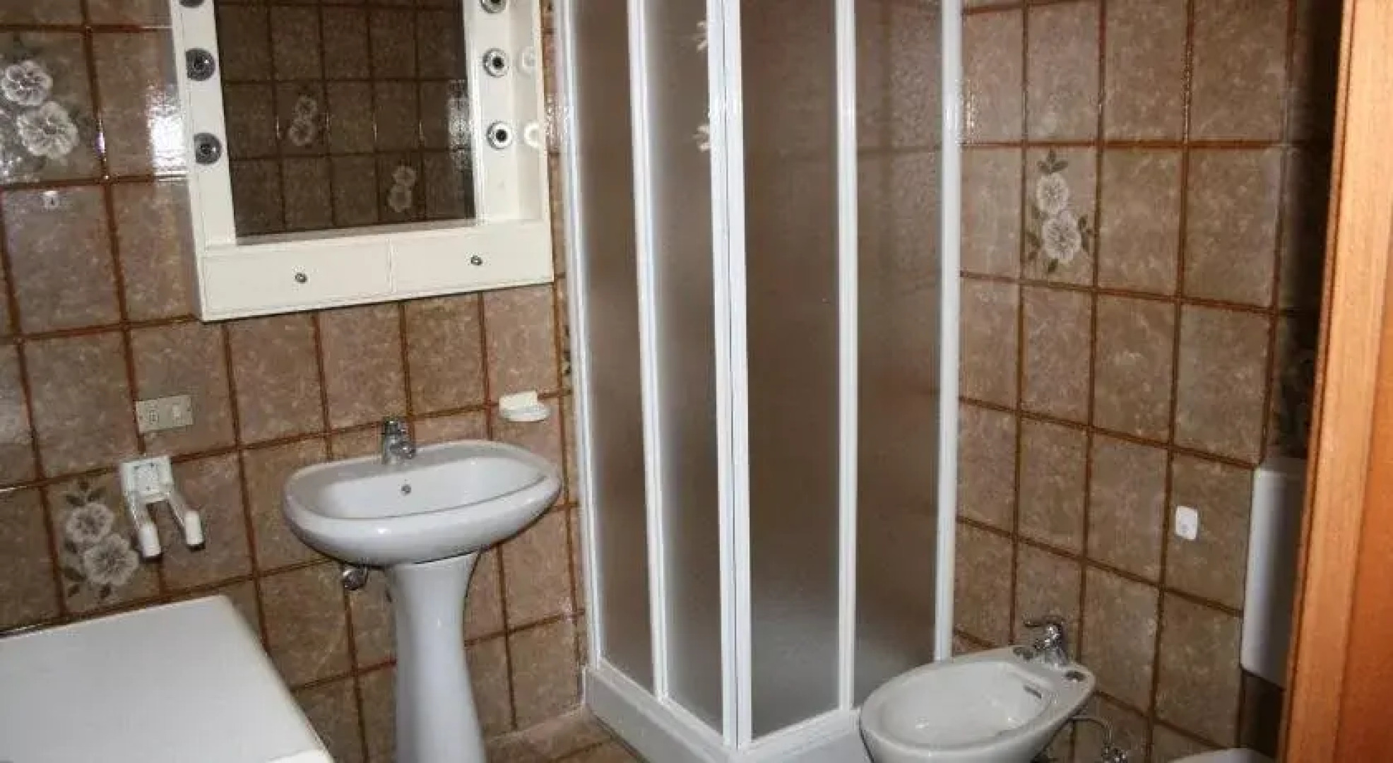 Residenza XX Settembre