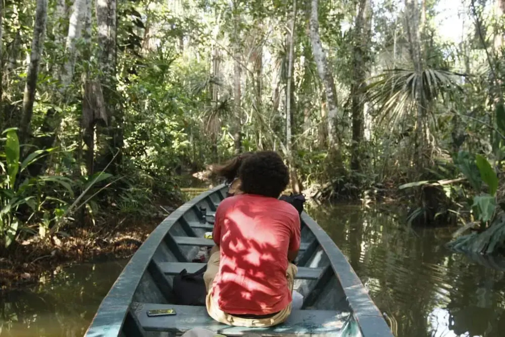 Maloka Sandoval Lodge