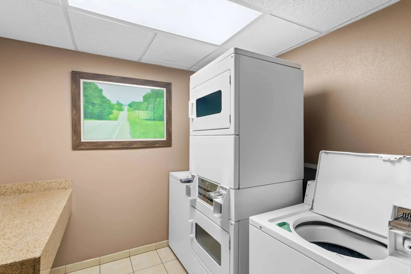 Best Western Harker Heights - Killeen - Fort Hood TX