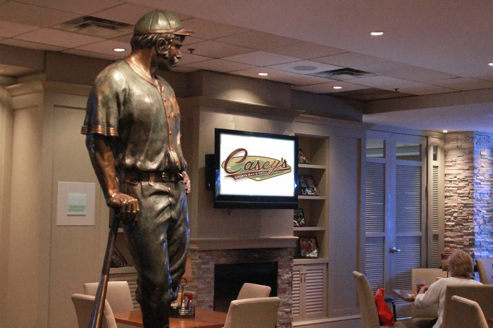 Adam's Mark Hotel & Conference Center