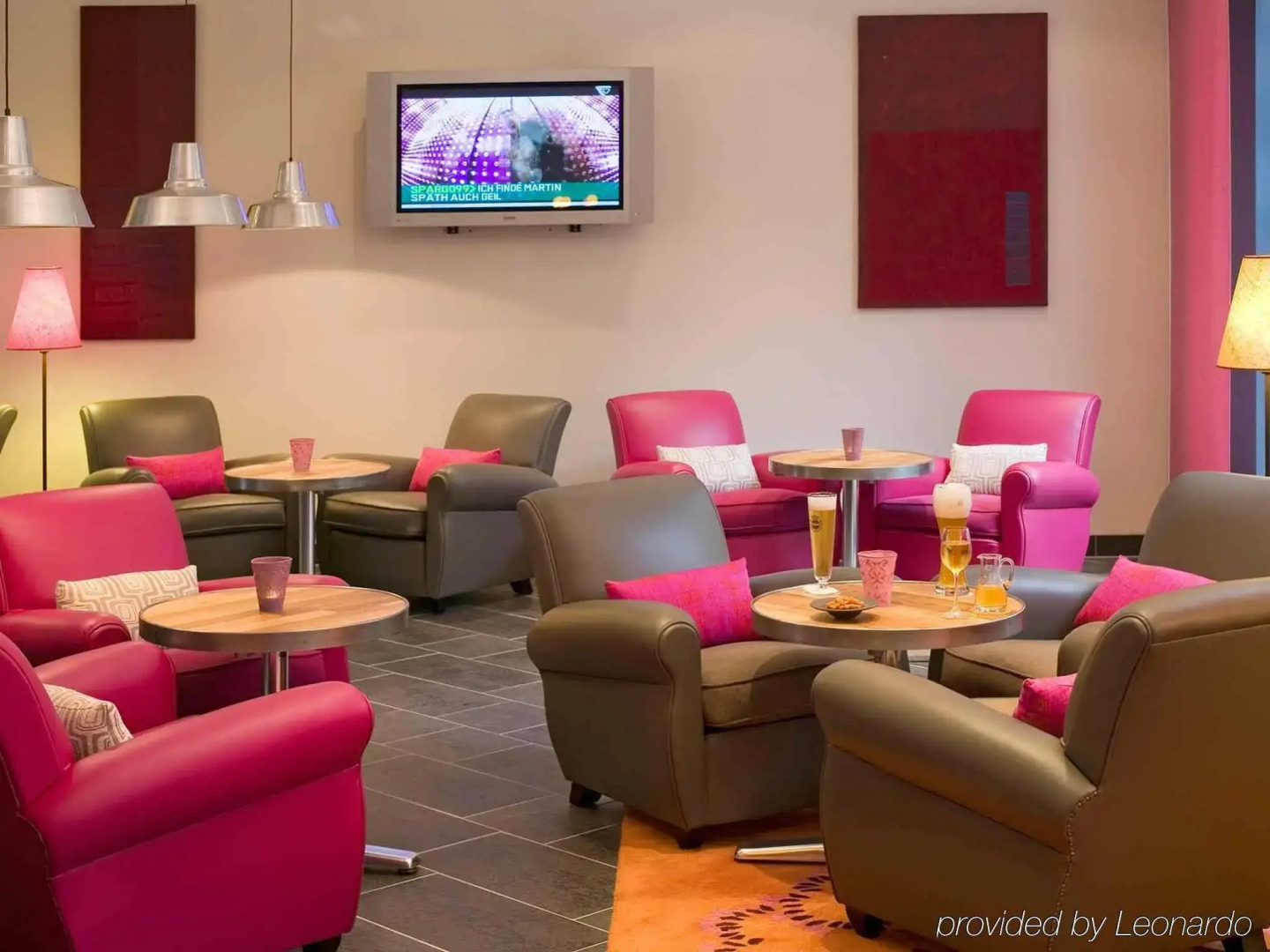 Novotel Suites München Parkstadt Schwabing