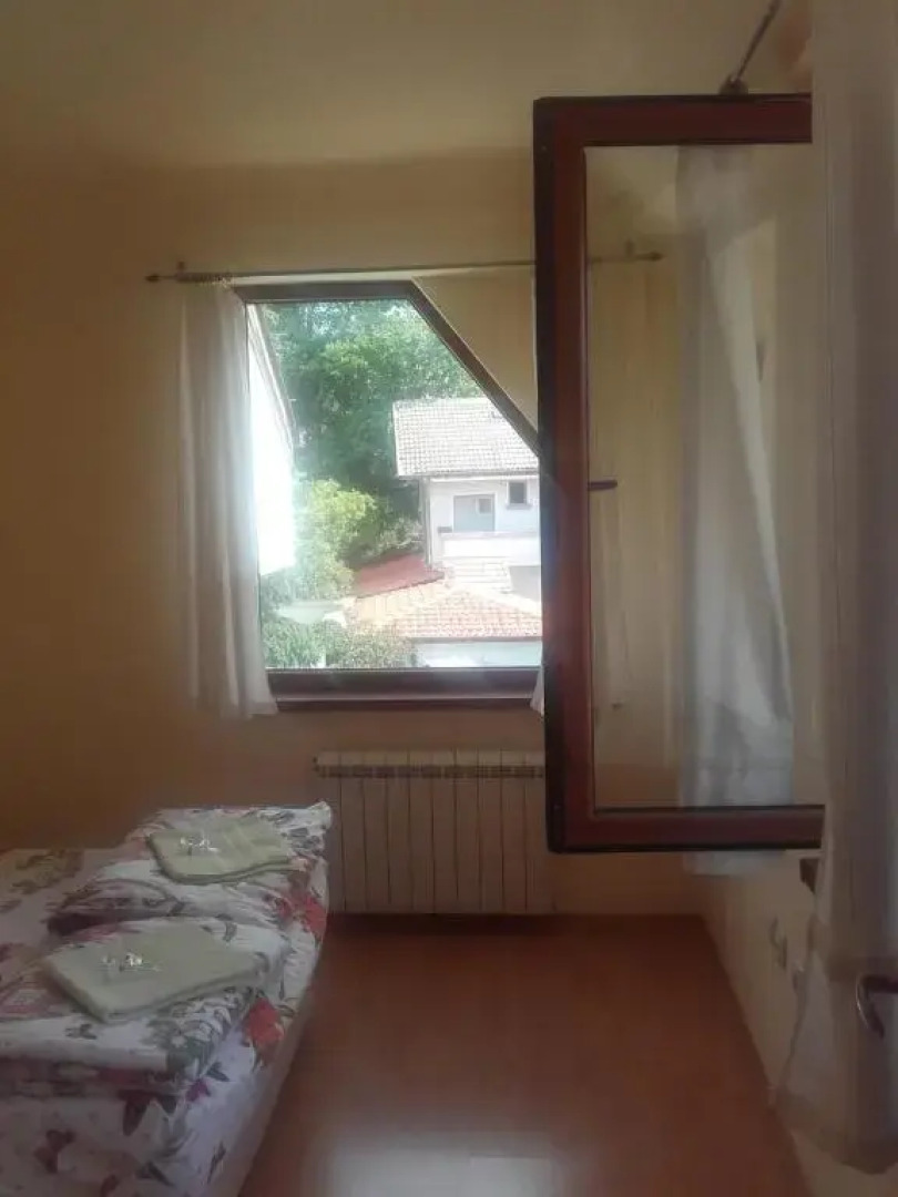 Hotel Aleksievata Kashta