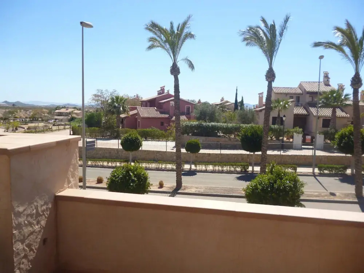 Ona Hacienda del Alamo Apartments