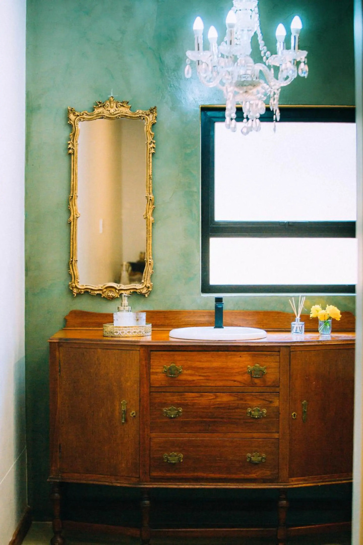 The Bohemian Guesthouse