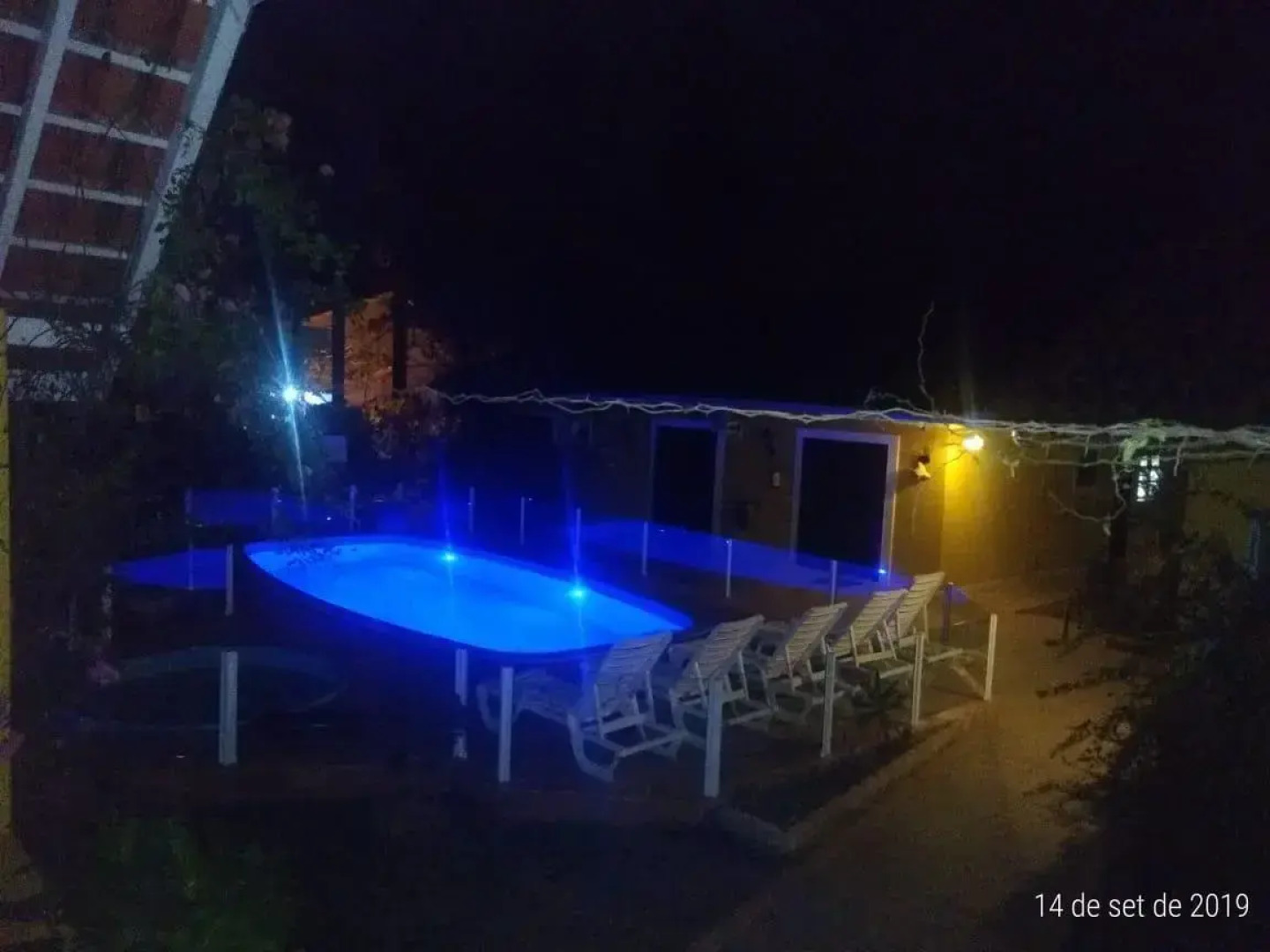 Pousada Jardim Porto Belo