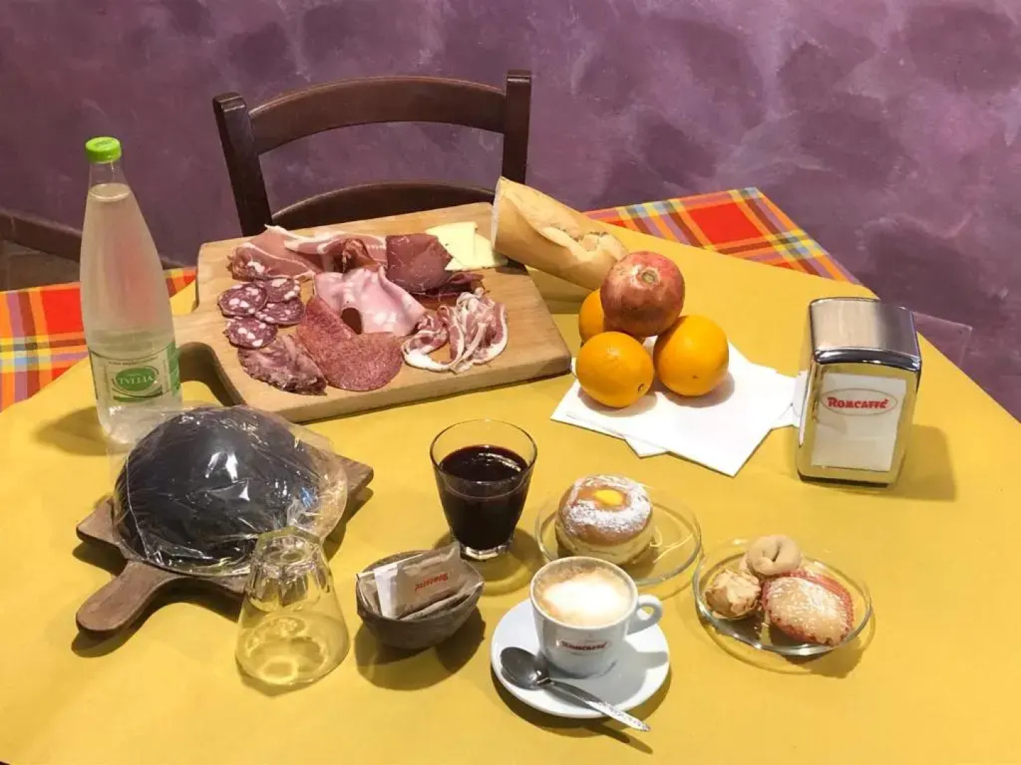 La Tana della Volpe B.&.B.