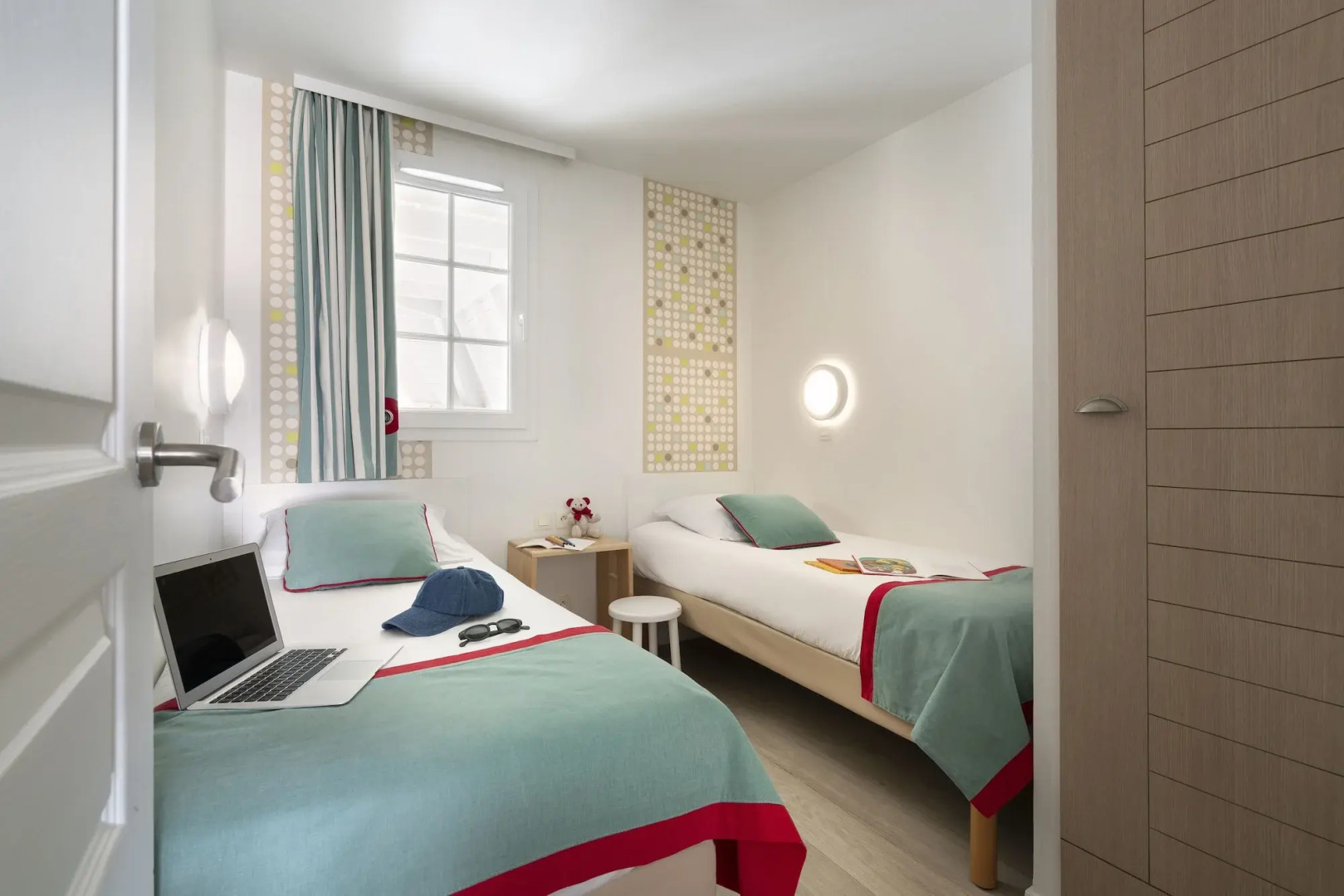 Résidence Pierre & Vacances Premium Résidence de la plage