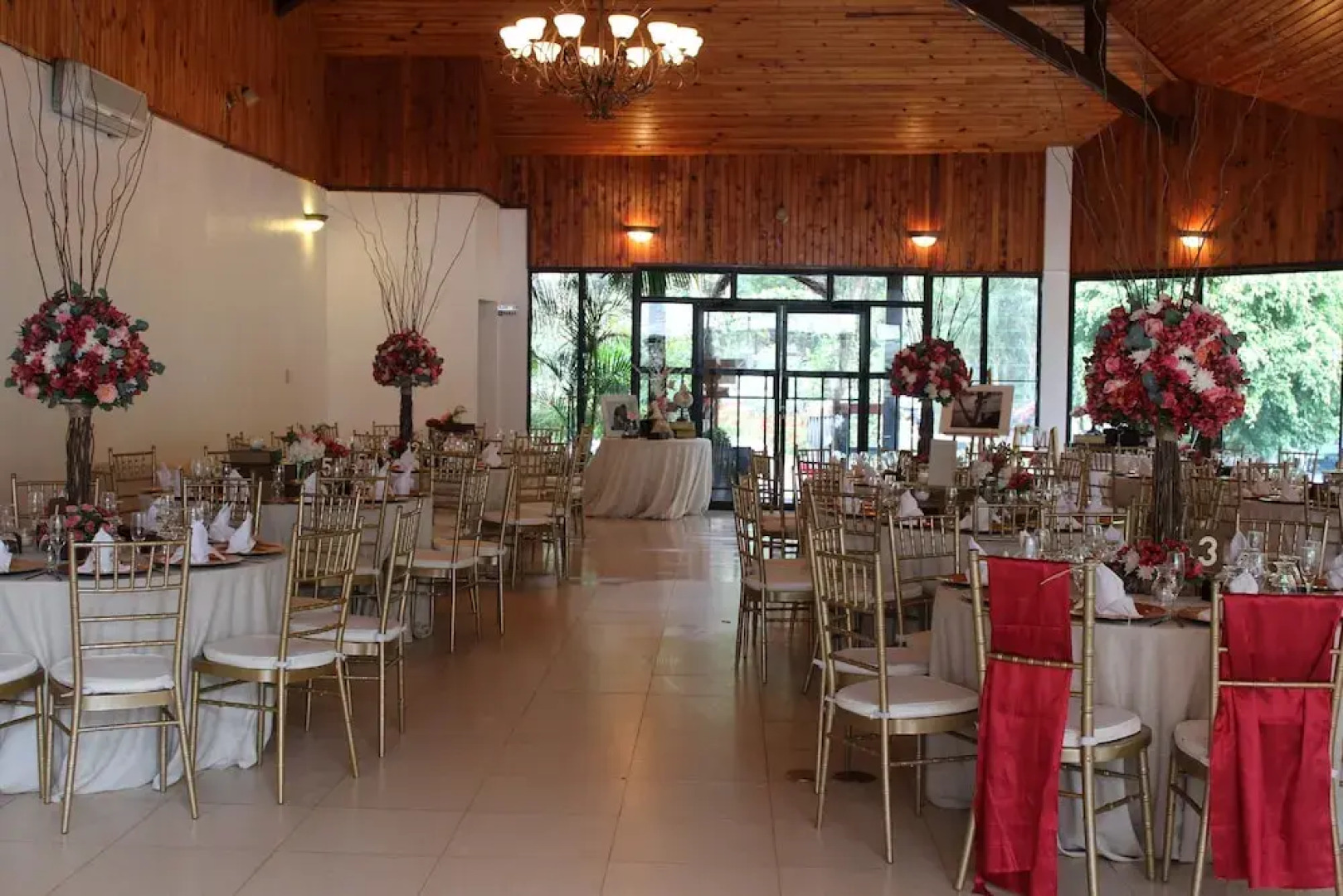 Casa Grande Bambito Resort & Residences