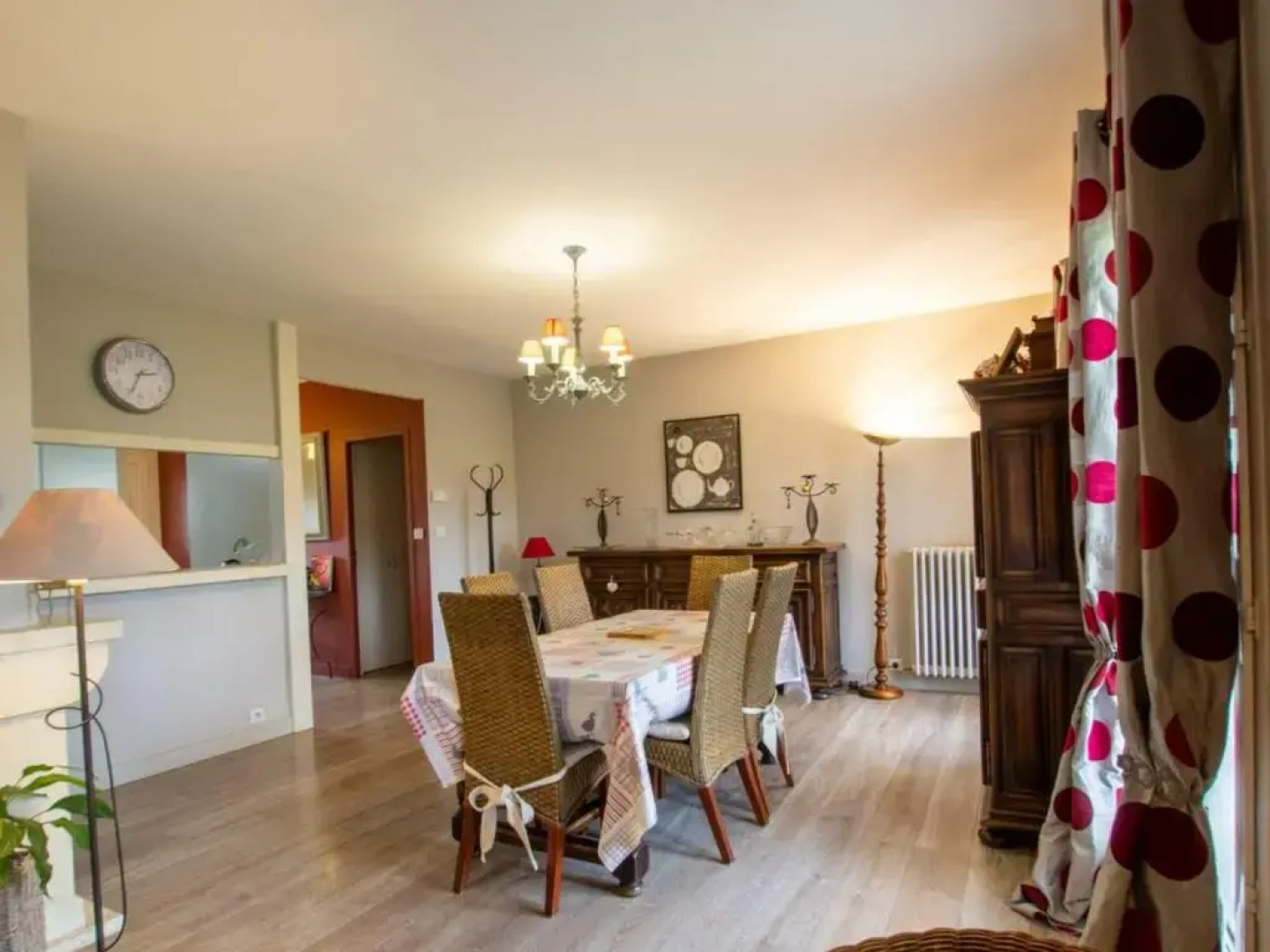 Gîte Trélissac, 3 pièces, 4 personnes - FR-1-616-74