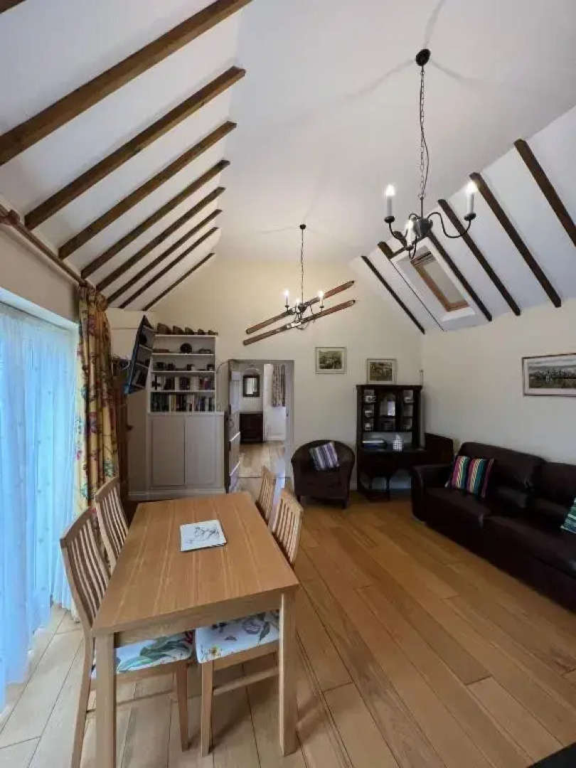 Church Hill Farm B&B