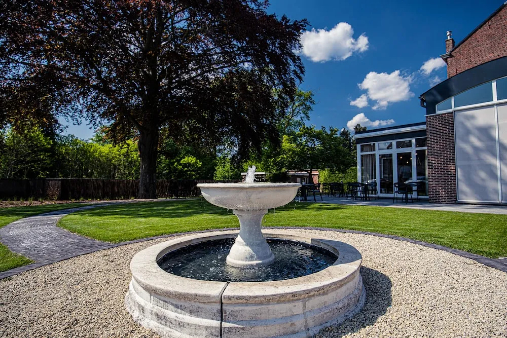 Burgemeesterhuys Boutique Hotel