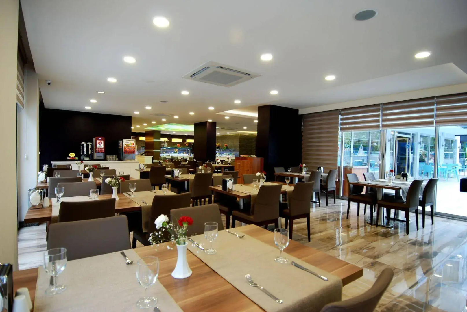 Kleopatra Ramira Hotel - All Inclusive