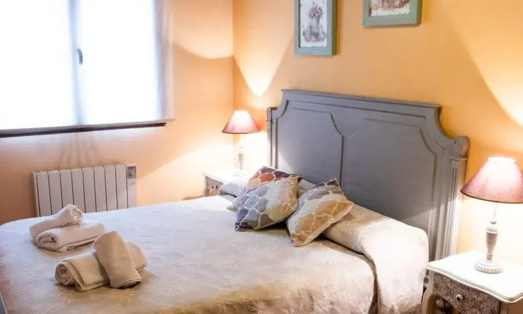 Casa Rural Alqueria del Hoyo I