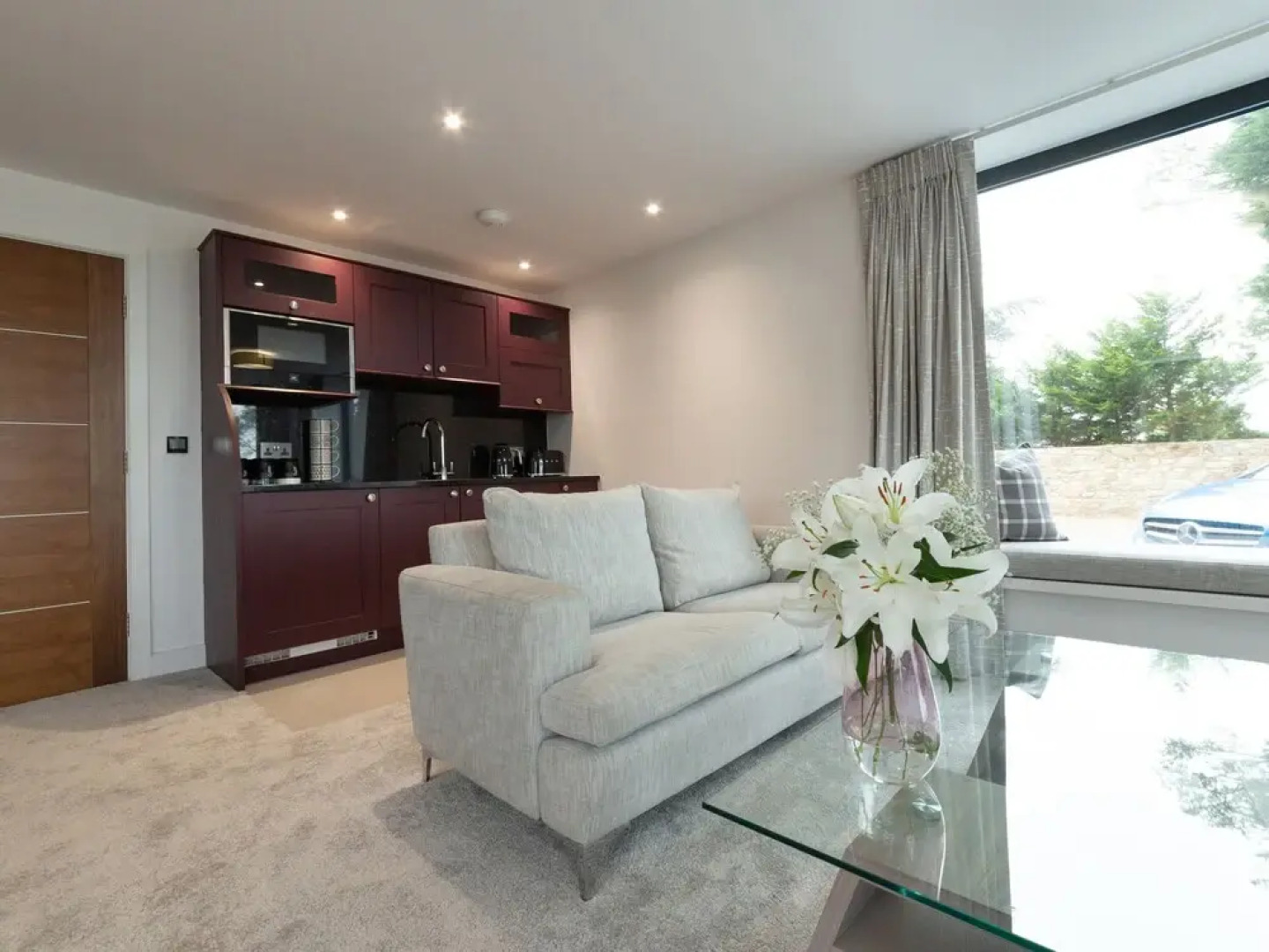 Dafarn Newydd Studio