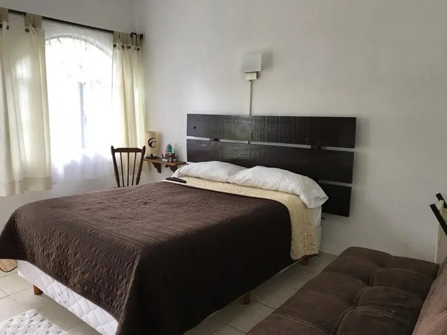 Quinta Los Grillos B&B