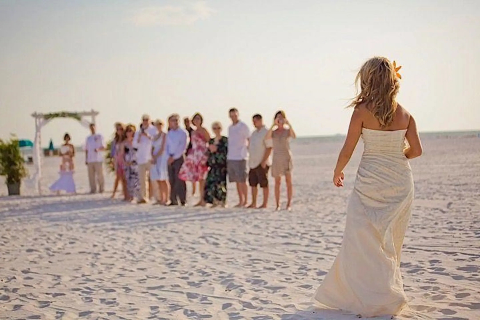 Outrigger Beach Resort