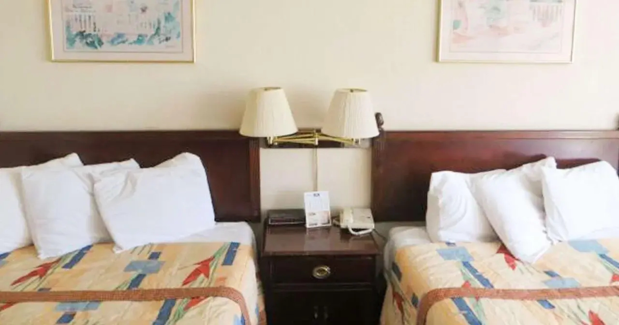 Super Inn & Suites by OYO Milledgeville