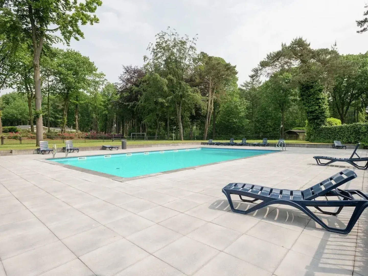 Luxurious Villa in Lunteren with Sauna