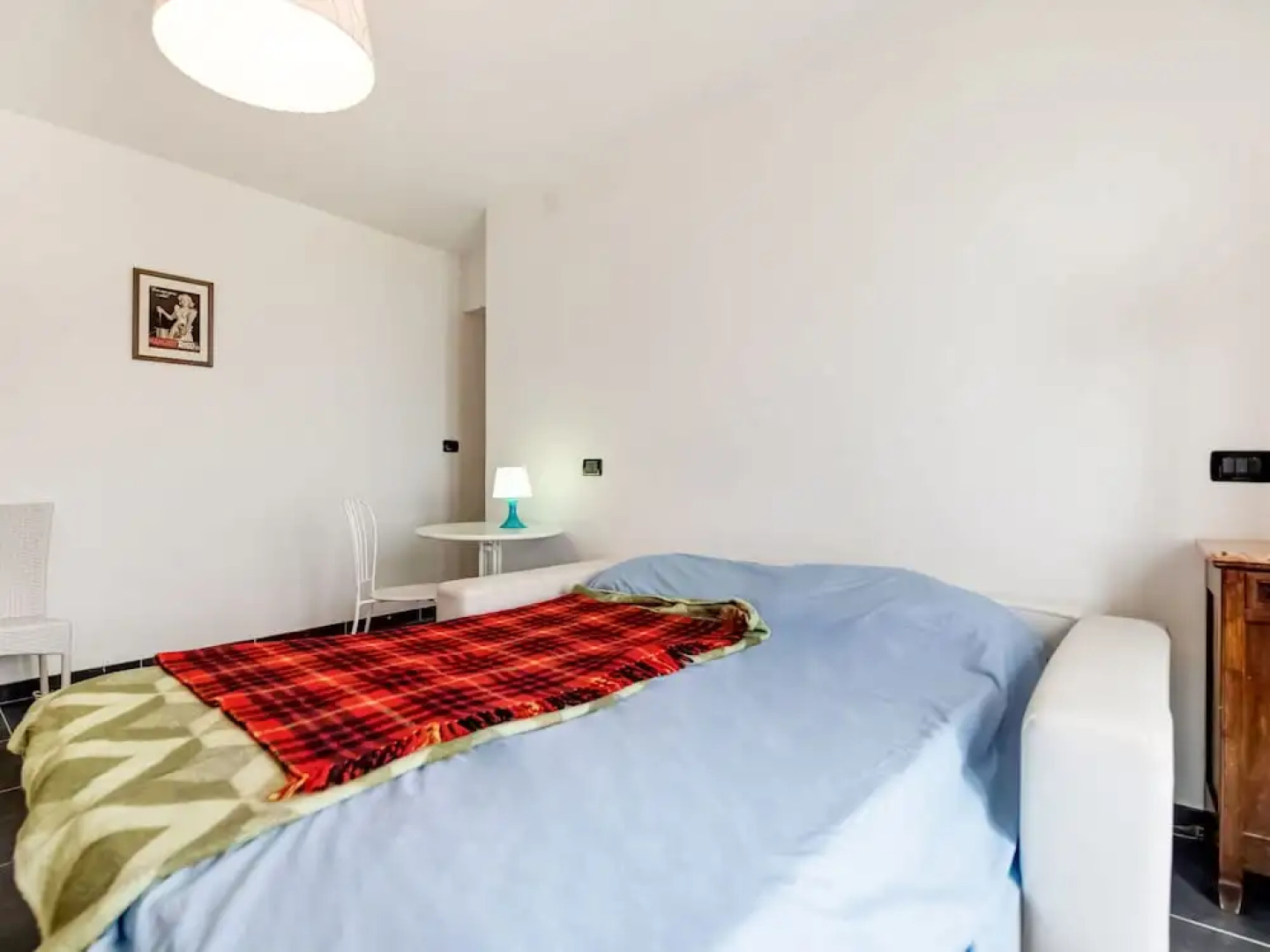 Gorgeous Apartment in Cipressa With Terrace