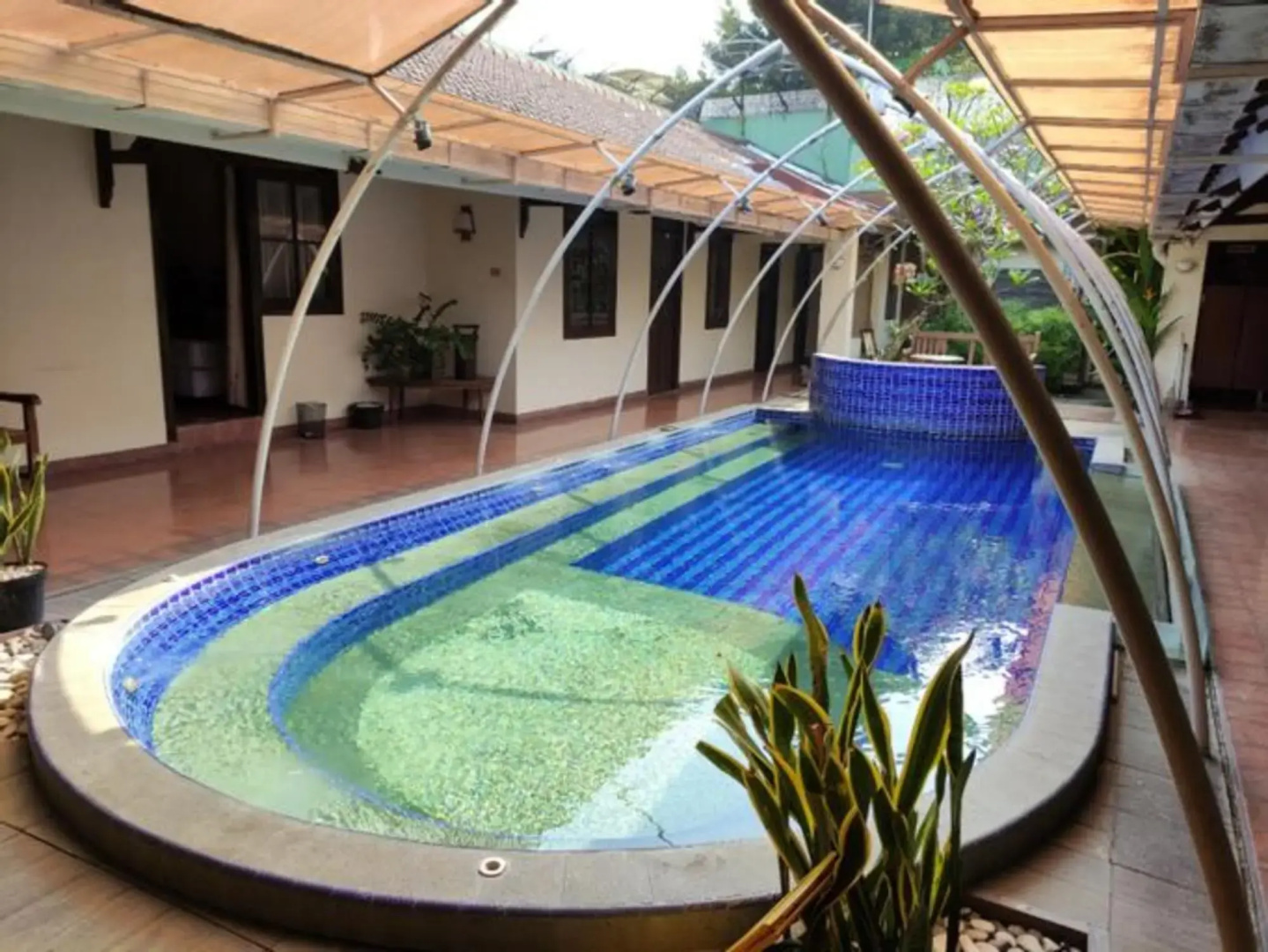 Lovender Guesthouse
